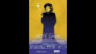 El ultimo adiós de Bette Davis  2014