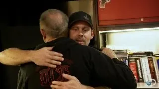 The End | American Chopper