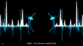 Abba - The Winner Takes It All - 4K HD