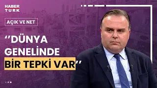 İsrail'in Gazze'ye Kara Harekatı nasıl gerçekleşecek? Doç. Dr. Ali Burak Darıcılı yorumladı