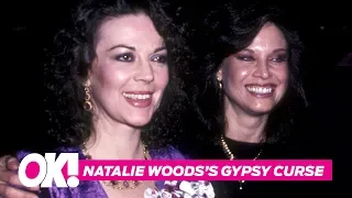 Psychic Warned Natalie Wood's Mother Someone Would Die Of Drowning, Sister Lana Reveals