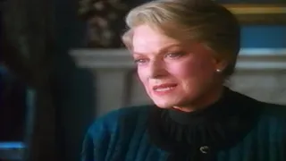 The Christmas Box (1995) Maureen O'Hara, Richard Thomas