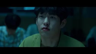 (Official Trailer) The Hypnosis - Con Lắc Tà Thuật | KC: 21.04.21