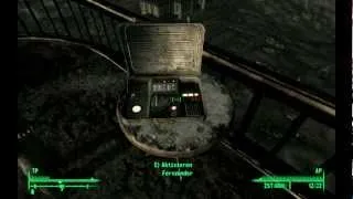 Lets Tricky Fallout 3 [die Grundbau für ein guten Anfang] (HD)