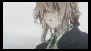 Violet Evergarden - AMV tournois Fukamie