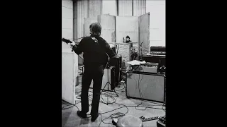 The Beatles - I'm Only Sleeping (vocals)