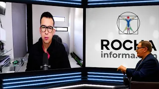 México Shock 2020 presenta a Juan Carlos Durán, Influencer – “Juca Noticias” | Ricardo Rocha