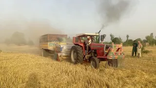 MASSEY FERGUSON tractor 🌾🌾🌾🚜