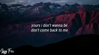 Rauf -faik never lie to me official song (lyrics by lyrics)2021