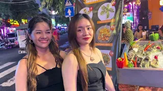 Phnom Penh Nightlife Ostro Sapporo Night #sep2023