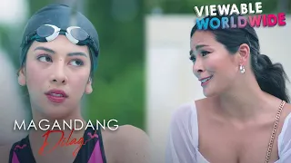 Magandang Dilag: The girlfriend confronts his boyfriend's seducer (Episode 39)