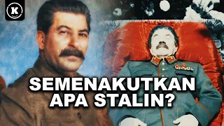 MEMAHAMI CARA BERPIKIR STALIN SANG DIKTATOR