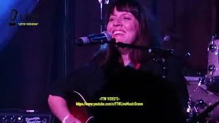Caitlin Rose (LIVE HD) / New track (2023) / Belly Up: Solana Beach, CA / 3/17/23