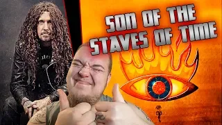 Therion - Son of the staves of time REACTION (Pure magic!!!) Live Poland 2007