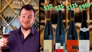 Why Wine Tasting is a Scam