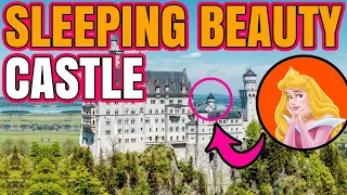 Top 5 Facts About KING LUDWIG CASTLE