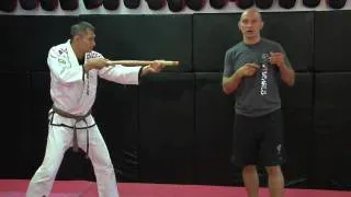 Two WORST Martial Arts Techniques Ever!