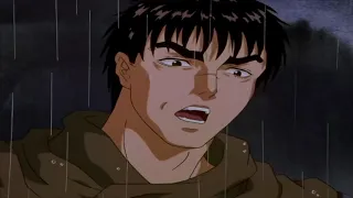 Berserk 1997 and 2012 Outtakes Best of Edit