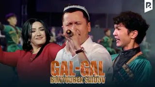 Bunyodbek Saidov - Gal-gal (Official Video)