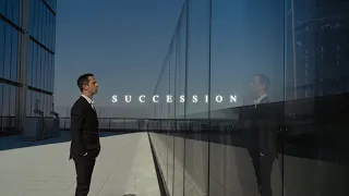 Visuals - Succession (4K)