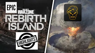 #Warzone #Funny #Moments Call of Duty Modern Warfare New Rebirth Island Best Epic & Funny Highlights