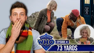 73 YARDS | Doctor Who Episode 4 Review