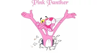 The Pink Panther   108   Pet Pink Pebbles HD 1080P