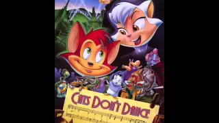 Cats Don't Dance OST - (20) Our Time Has Come (Movie Version)