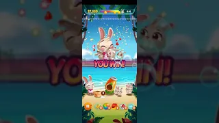 Bunny pop level 126 to 130