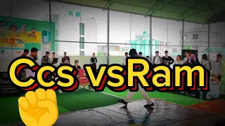 78 jam 2080 Breaking DANCE BATTEL 1 vs1 ccs vs RAM 🔥