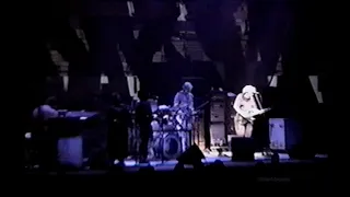 Jerry Garcia Band 11-19-1993 The Maker Hampton Coliseum VA