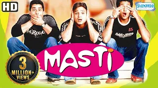 Masti(HD)(2004) - Hindi Full Movie in 15mins - Riteish Deshmukh, Vivek Oberoi, Genelia, Amrita Roa