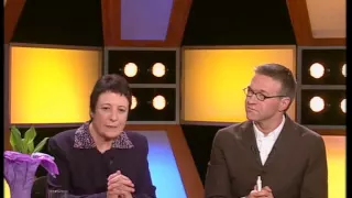 Pierre Bellemare, Arlette Laguiller, Marie Laforêt - On a tout essayé - 01/05/2001