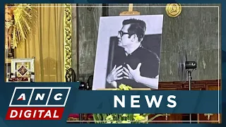 Group: Aquino's death a symbol of brutality under Marcos Sr.'s dictatorship | ANC