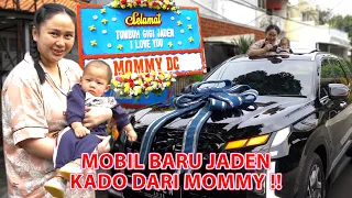 MOBIL BARU JADEN DATANG !!