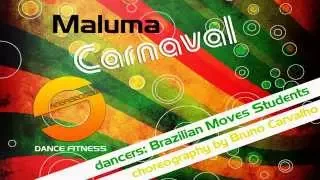 Carnaval - Maluma