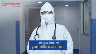 National Doctor's Day