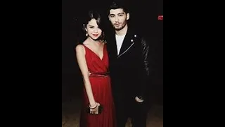 Selena Gomez and Zayn Malik...what really happened with their Relationship?