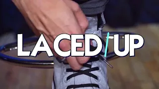 Magic Review - Laced Up by Donnovan Mount