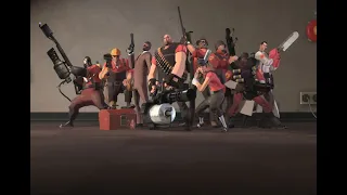 [15.ai/TF2] Spy doesn't think Big Chungus is funny (Remastered Edition)