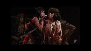 THE ROLLING STONES . BITCH . STICKY FINGERS .  I LOVE MUSIC