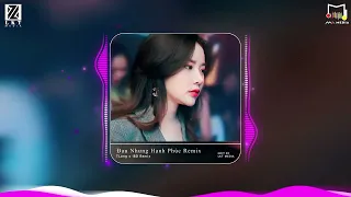 Đau Nhưng Hạnh Phúc - TLong x IBD Remix - Yêu Trong Tình Đơn Phương Niềm Phúc Phía Sau Khác Thường..