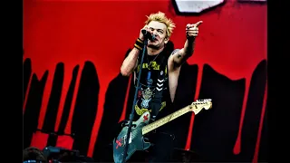 Sum 41 - Pinkpop Festival Full Concert (Remastered 2023)