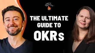 The ultimate guide to OKRs | Christina Wodtke (Stanford)