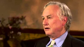 The Meaning Of Life | Richard Dawkins on Down Syndrome