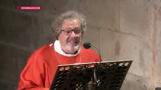 Weihbischof Rolf Steinhäuser über den Weg zu Jesus – Predigt aus der Frühmesse vom 30.11.2018