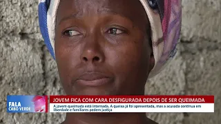 Desentendimento entre duas jovens tem desfecho trágico em Assomada  | Fala Cabo Verde