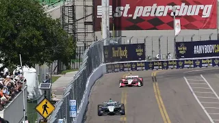 2024 St Petersburg Grand Prix Clips