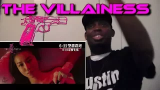 악녀 (The Villainess, 2017) 예고편 Teaser (Trailer) & THE VILLAINESS Official Trailer REACTION!!!