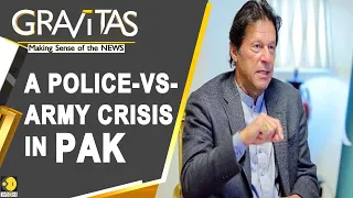 Gravitas: Is a civil war brewing in Pakistan?